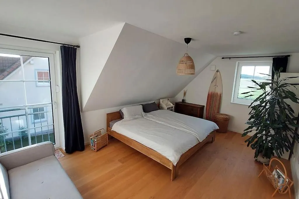 Landidylle Im Muenchner Umland Apartment Adelshofen