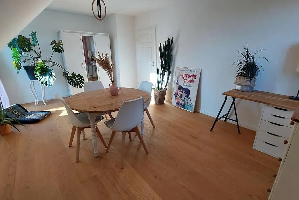 Landidylle Im Muenchner Umland Apartment Adelshofen  0*, Adelshofen (Ansbach) Germany