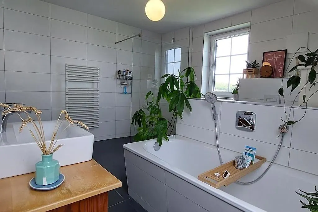 Landidylle Im Muenchner Umland Apartment Adelshofen  0*, Adelshofen (Ansbach)