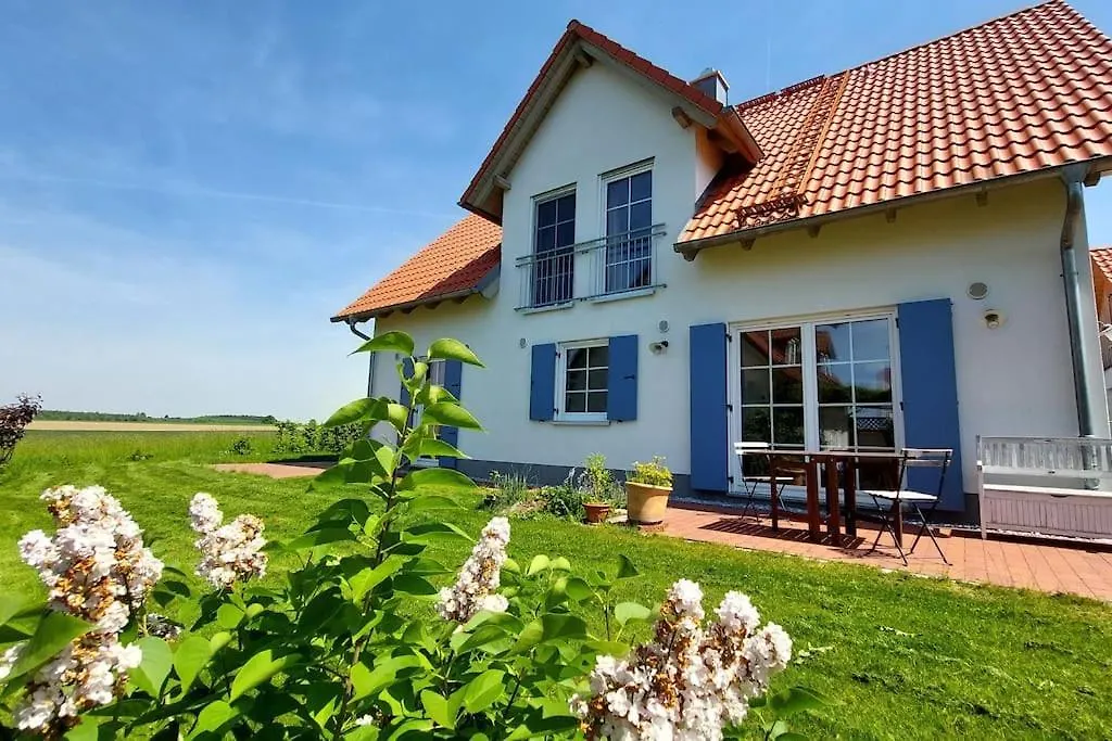 Appartement Landidylle Im Muenchner Umland à Adelshofen  Allemagne